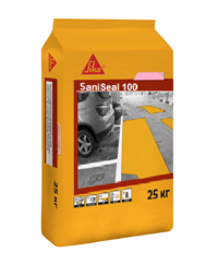 Пропитка SaniSeal 100