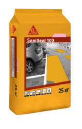 Пропитка SaniSeal 100
