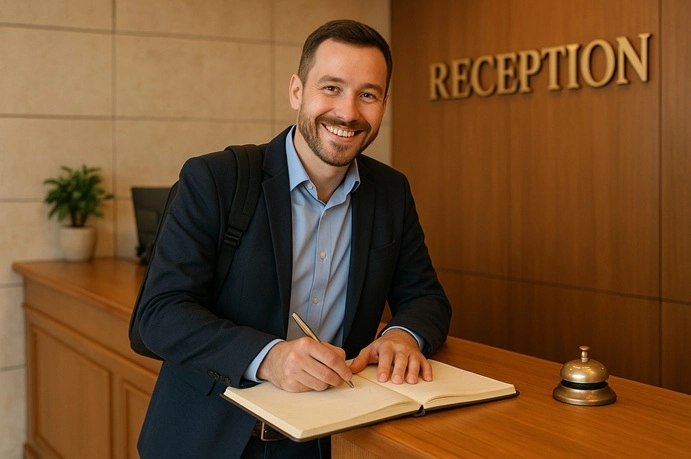 хороший отзыв об отеле