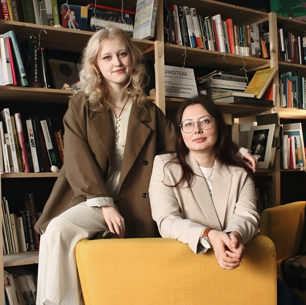 Дизайнеры интерьера студии YAGI