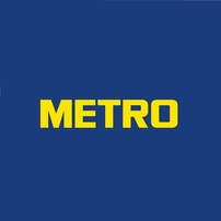 метро