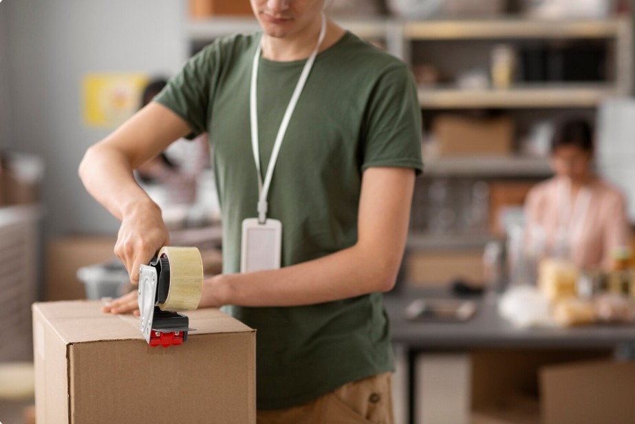 эксплуатация оборудования