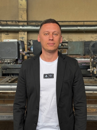 Фёдор Шубный