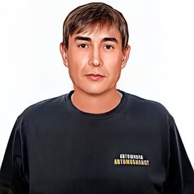 Бикмаев К.И.