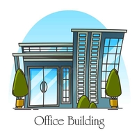 Дед Мороз и Снегурочка на Новый год в офис