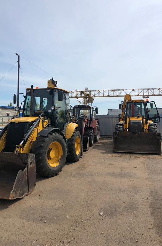 ремонт грузовой автомобиль киров