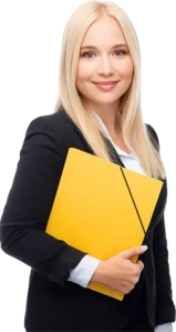 Фото продавца продающего кровельные материалы