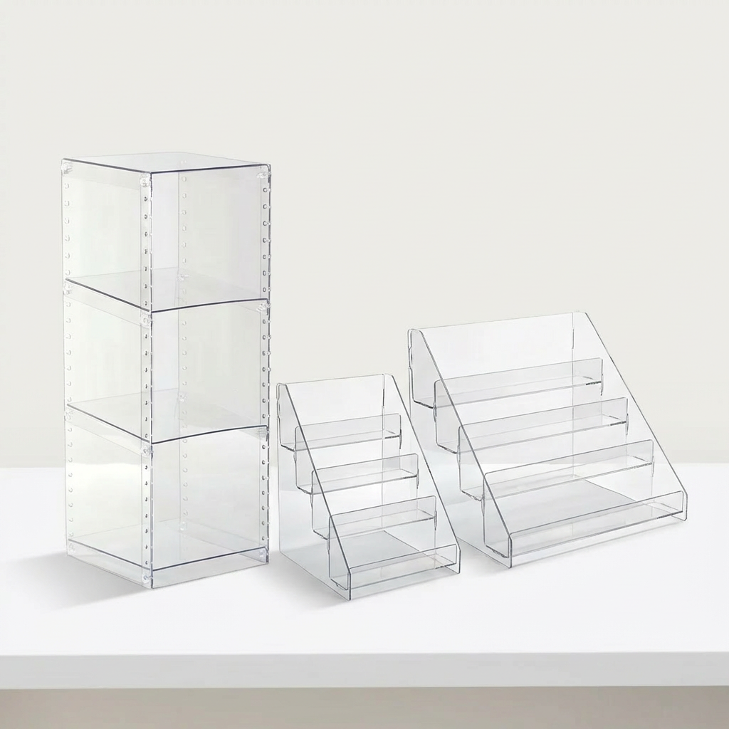 Торговые витрины 