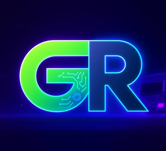 Интерфейс программы GR.CARDS для считывания карт водителей тахографа