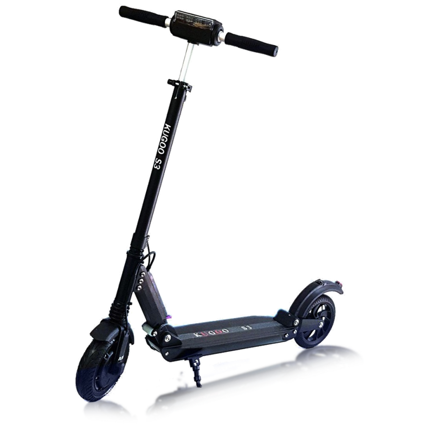 электросамокат Kugoo S3