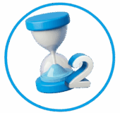 Время работ по покрытию ванны акрилом