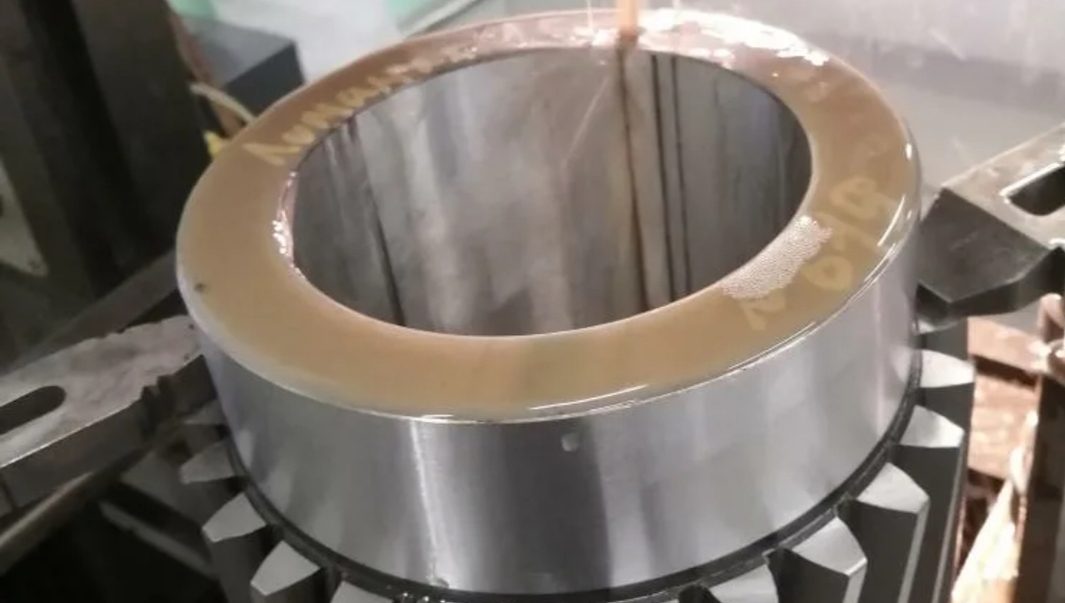 Электроэрозионная резка