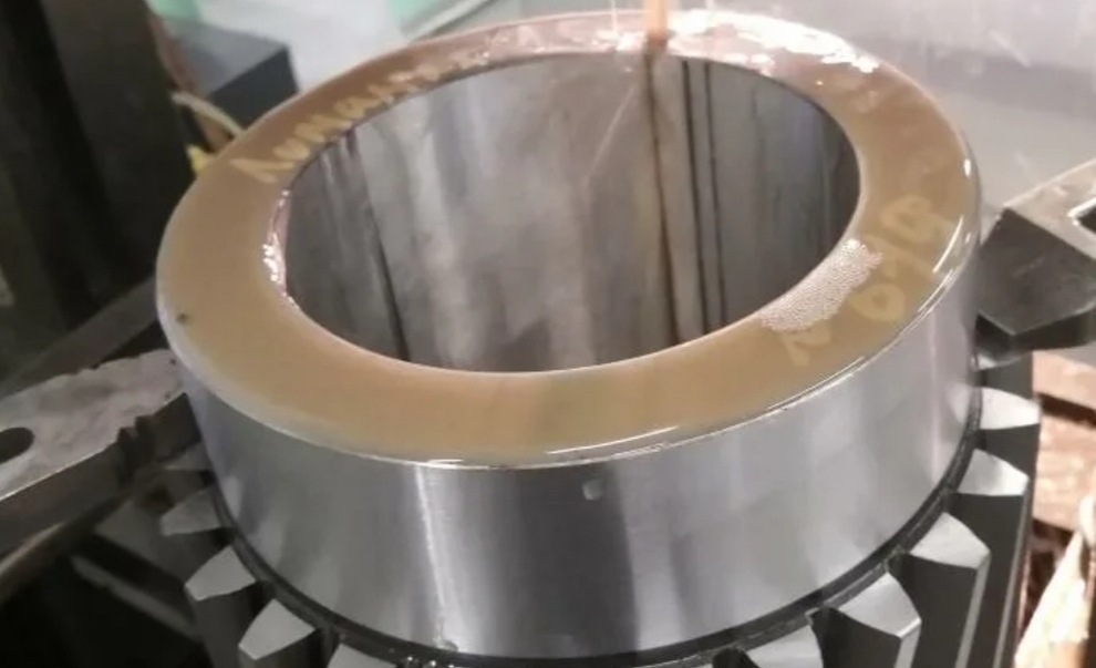 Электроэрозионная резка