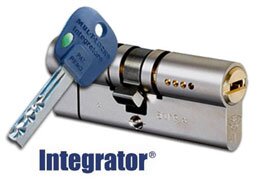 Цилиндр mul-t-lock ijntegrator