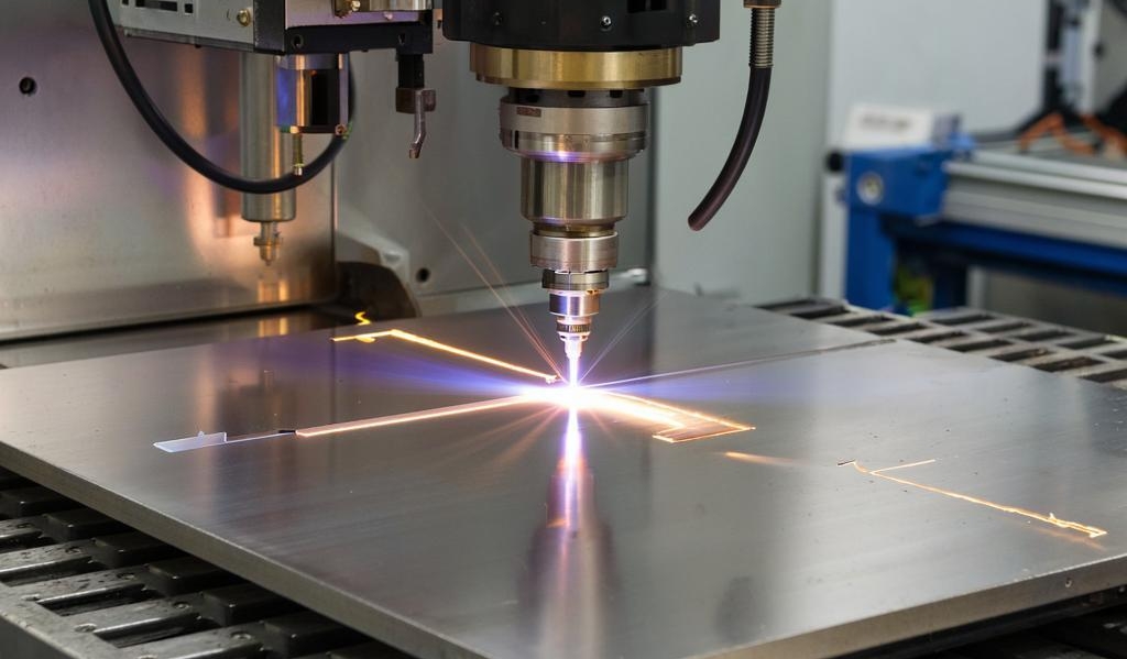 Технология обработки материалов