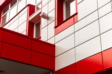 Фасадные кассеты от ISKOBUILDERS