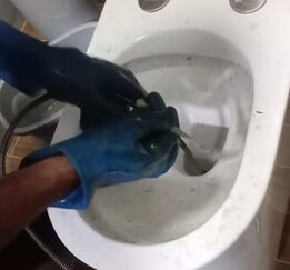 Прочистка канализации в Саратове гидродинамическим способом