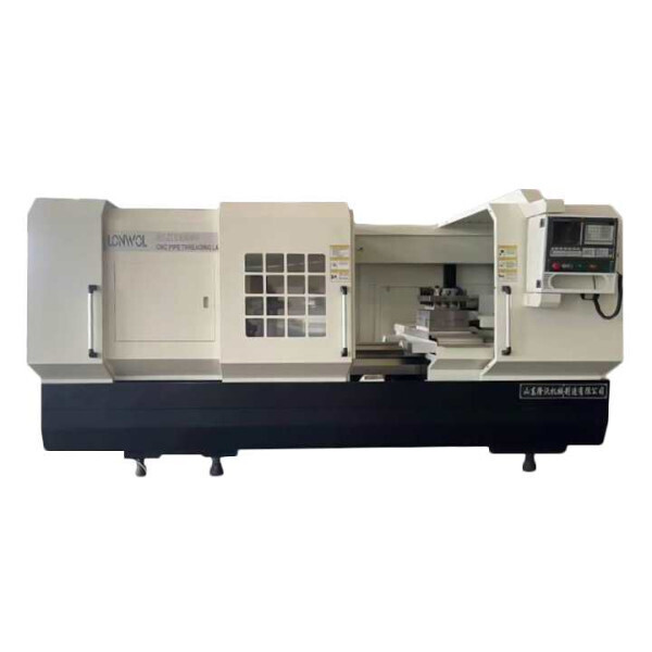 Резьбонарезные станки