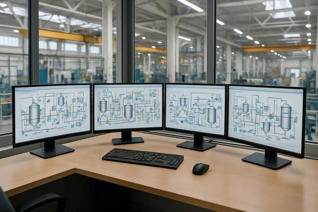 Оправка расточная