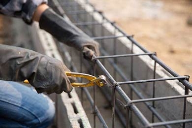 Montarea armăturii și turnarea betonului în Moldova, Chișinău, Tighina, Anenii Noi 📞 068791643 preț