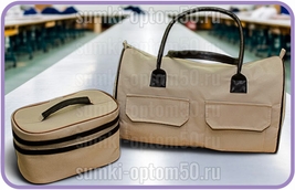 Сумки оптом, рюкзаки оптом