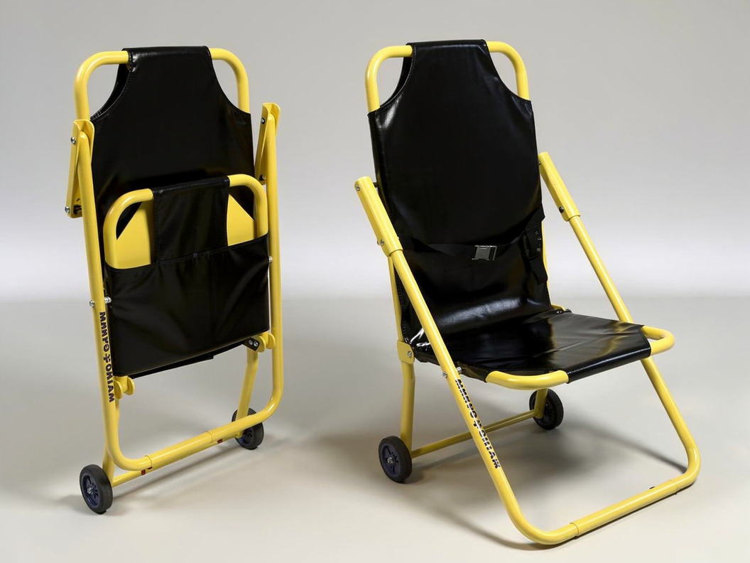 Носилки кресельные прокат Барнаул