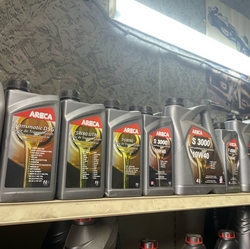 areca Саратов