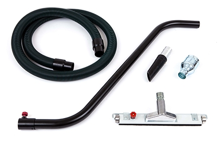 аксессуары промышленного пылесоса