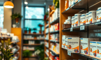 Холестирамин заказать