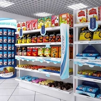POS-материалы в ПМР. Всё для оформления магазина, торгового зала, салона, аптеки, бутика. Заказать, купить Тирасполь, Бендеры, Рыбница 0 373 533 66266