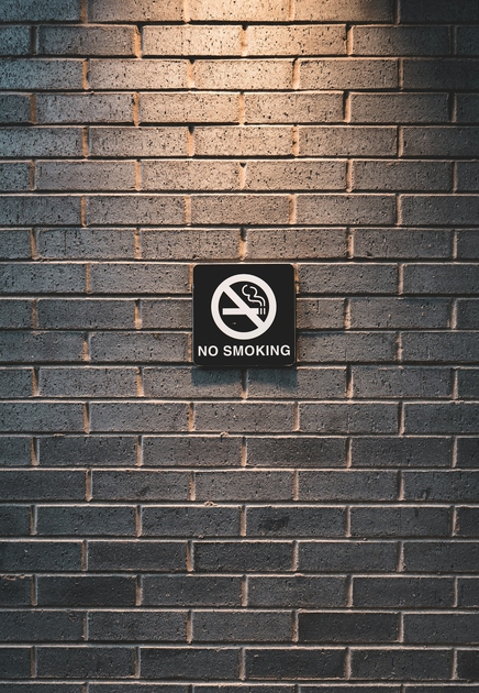 Отказ от курения при эпилепсии - улучшение контроля приступов