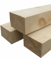 Брус 100х150х6000