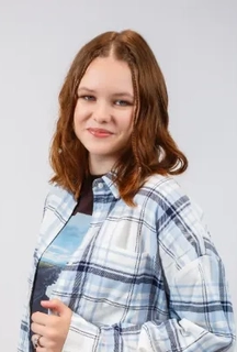 Анастасия Галанова