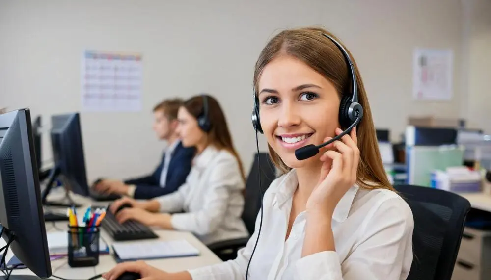 Контакты КонцептКолл