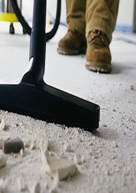 Уборка после ремонта Нижнекамск