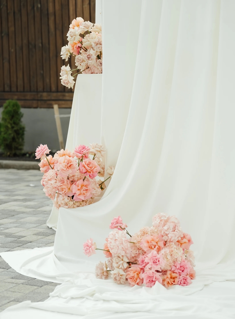 Свадебный организатор