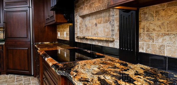 гранит magma gold