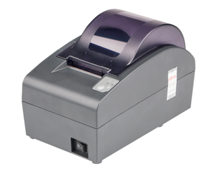 Фискальный регистратор "Атол 50Ф"