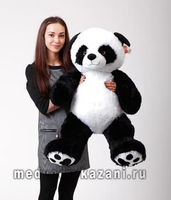 панда игрушка