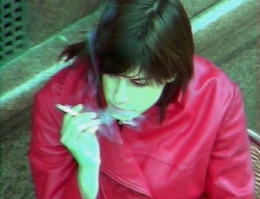 Evidence Locker, Jill Magid, 2004