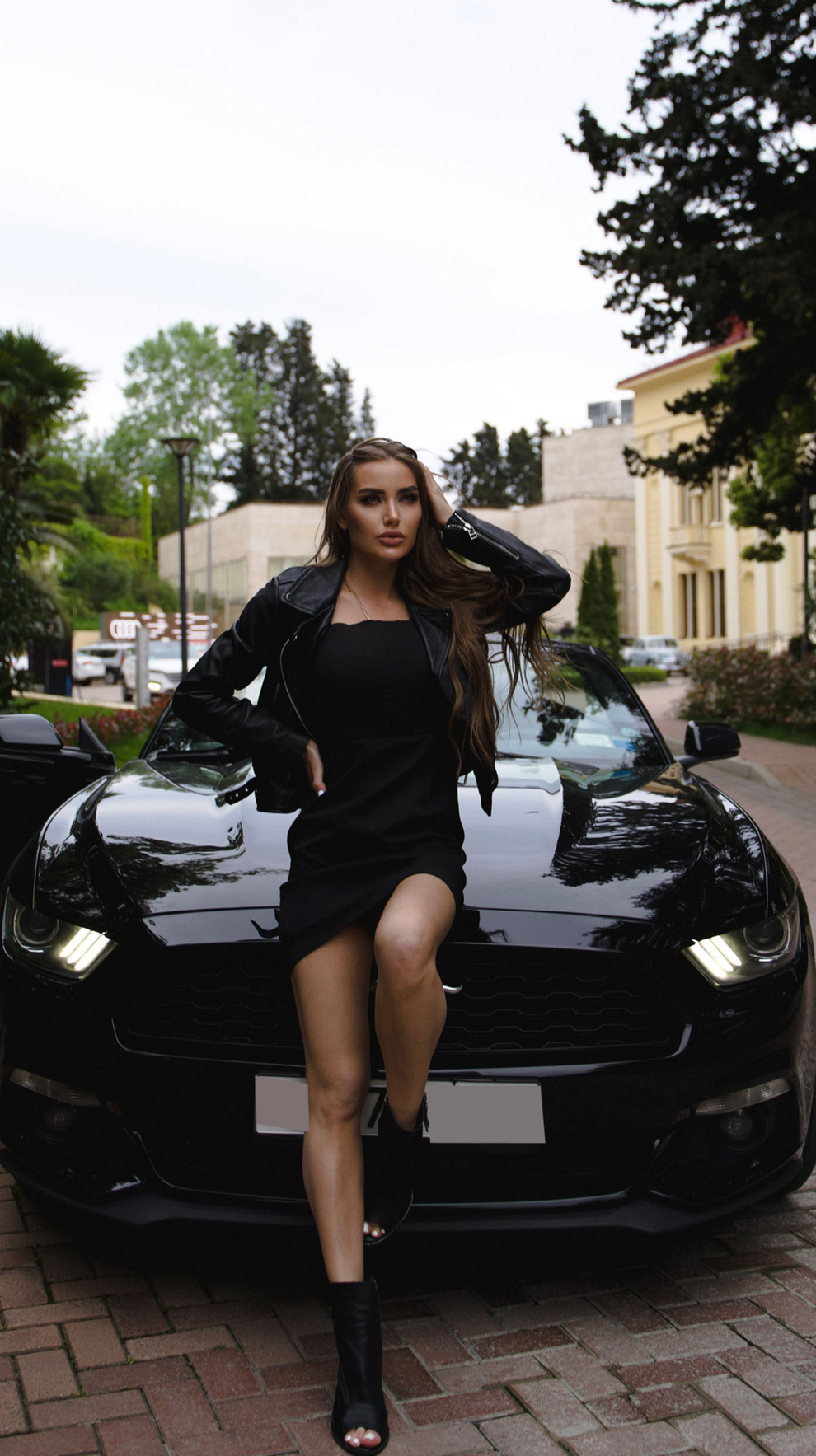 porsh taycan