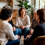 Работа с семьями, парами, кризисами и конфликтами - научитесь управлять динамикой отношений! Учим не