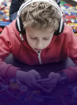 Что смотрят мои одноклассники