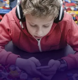 Что смотрят мои одноклассники