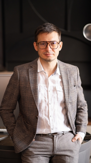 Саитов Олег Раисович