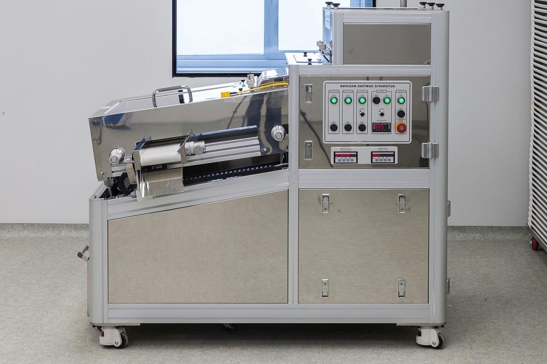 Внедрение ТПА