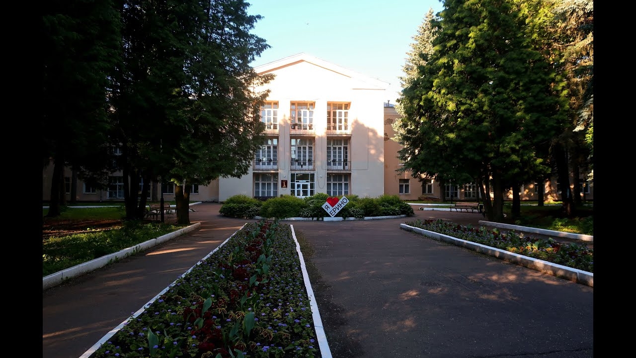 Spa&Camp детский лагерь в Переславле-Залесском выступление