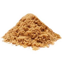 Песок сеяный очищенный для штукатурки и детских площадок