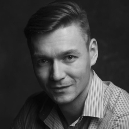 Фадеев Дмитрий, психолог, когнитивная психология