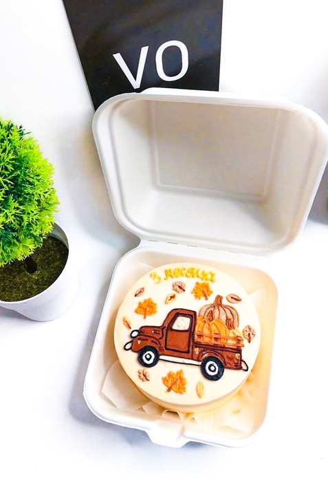 Нажми, чтобы заказать такой же тортик